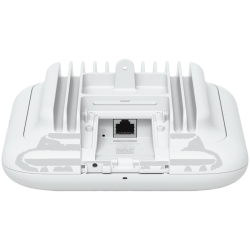 Ubiquiti U7-PRO-OUTDOOR WiFi 7, 6 spatial streams, 465 m2 open space coverage with the integrated directional super antenna, Pow