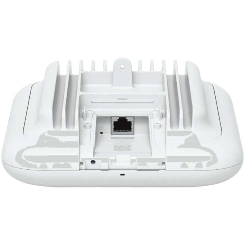 Ubiquiti U7-PRO-OUTDOOR WiFi 7, 6 spatial streams, 465 m2 open space coverage with the integrated directional super antenna, Pow