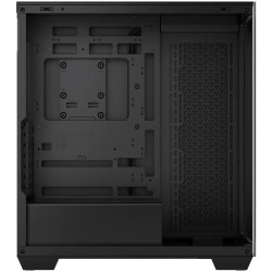 Corsair 3500X Tempered Glass Mid-Tower, Black - 2