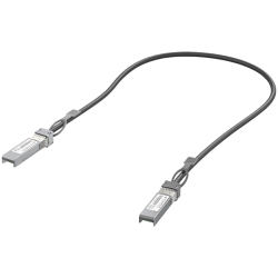 Ubiquiti UACC-DAC-SFP28-0.5M 25 Gbps Direct Attach Cable - 2