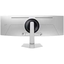 Monitor LED Samsung LS49DG934SUXEN Odyssey G93SD, 49" DQHD Curved 1800R 32:9 (5120x1440) QD-OLED 240z, 250 cd/㎡, 1m:1, 0.03ms(GT
