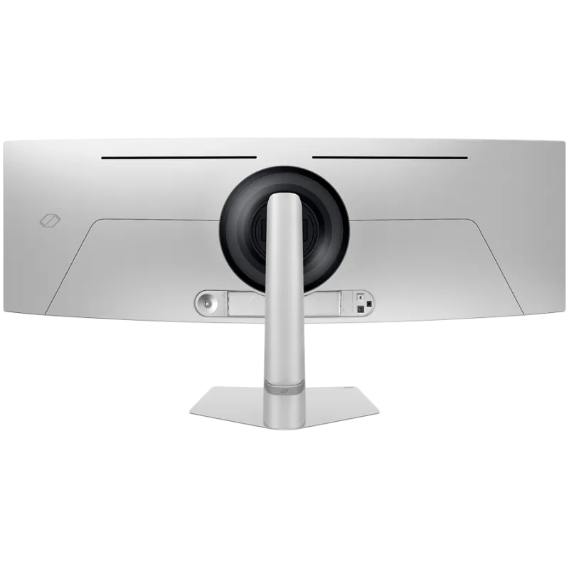 Monitor LED Samsung LS49DG934SUXEN Odyssey G93SD, 49" DQHD Curved 1800R 32:9 (5120x1440) QD-OLED 240z, 250 cd/㎡, 1m:1, 0.03ms(GT