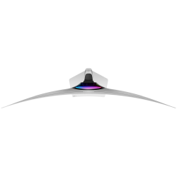 Monitor LED Samsung LS49DG934SUXEN Odyssey G93SD, 49" DQHD Curved 1800R 32:9 (5120x1440) QD-OLED 240z, 250 cd/㎡, 1m:1, 0.03ms(GT