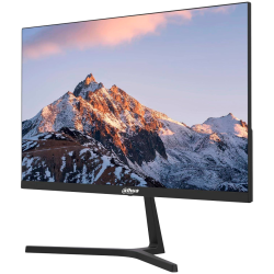 Dahua LM27-B200S Monitor 27.0" FHD (1920x1080) VA, ELED, 100Hz, 16:9, 250 cd/m, 1000:1, 178/178, 5ms, 2x 1W speakers, 1x VGA, 1x