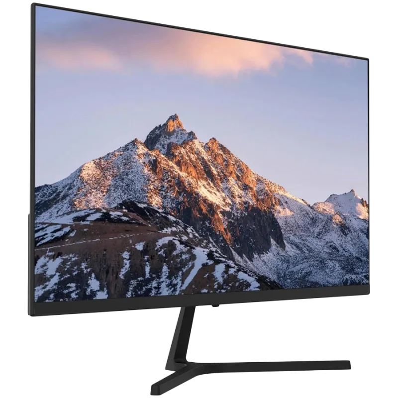 Dahua LM27-B200S Monitor 27.0" FHD (1920x1080) VA, ELED, 100Hz, 16:9, 250 cd/m, 1000:1, 178/178, 5ms, 2x 1W speakers, 1x VGA, 1x