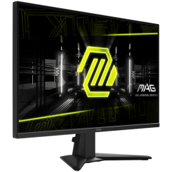 MSI MAG 275QF Gaming Monitor, 27" 180Hz, WQHD (2560x1440) 16:9, Rapid IPS Anti-glare, 0.5ms, 300nits, 1000:1, 178°/178°, Adaptiv