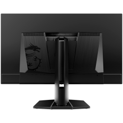 MSI MAG 322UP QD-OLED E16 Gaming Monitor, 31.5" 165Hz, UHD (3840x2160) 16:9, QD-OLED Anti-Reflection, 0.03ms, 250nits, 1500000:1