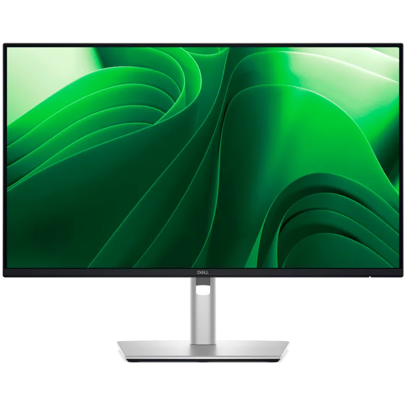 Monitor Dell Pro 24 Plus P2425D, 2560x1440, QHD, 100Hz, IPS Antiglare, 16:9, 1500:1, 350 cd/m2, 8ms/5ms, 178/178, DP, HDMI, USB-
