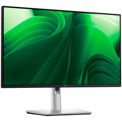 Monitor Dell Pro 24 Plus P2425D, 2560x1440, QHD, 100Hz, IPS Antiglare, 16:9, 1500:1, 350 cd/m2, 8ms/5ms, 178/178, DP, HDMI, USB-