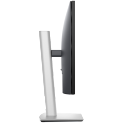Monitor Dell Pro 24 Plus P2425D, 2560x1440, QHD, 100Hz, IPS Antiglare, 16:9, 1500:1, 350 cd/m2, 8ms/5ms, 178/178, DP, HDMI, USB-