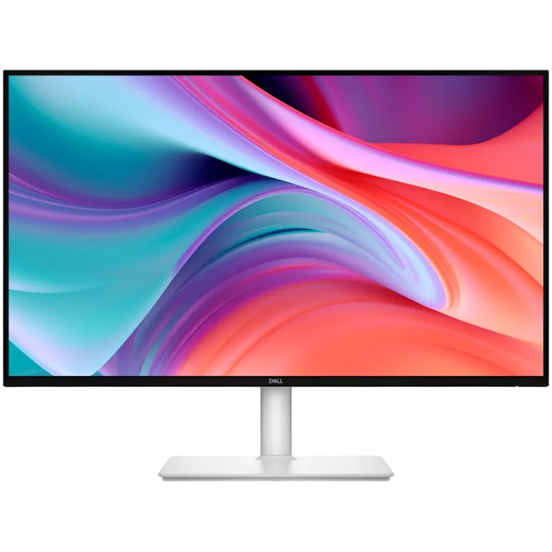 Monitor LED Dell Plus S2725HSM 27", 1920x1080, FHD, 100Hz, IPS AG, 16:9, 1500:1, 250 cd/m2, 8ms/5ms, 178/178, 99% sRGB, 2xHDMI, 
