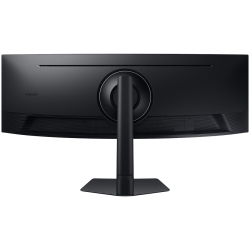 Monitor LED Samsung LS49C950UAUXEN S95UC, 49" DQHD Curved 1000R 32:9 (5120x1440) VA 120z, 350 cd/㎡, 3000:1, DisplayHDR 400, 5ms,
