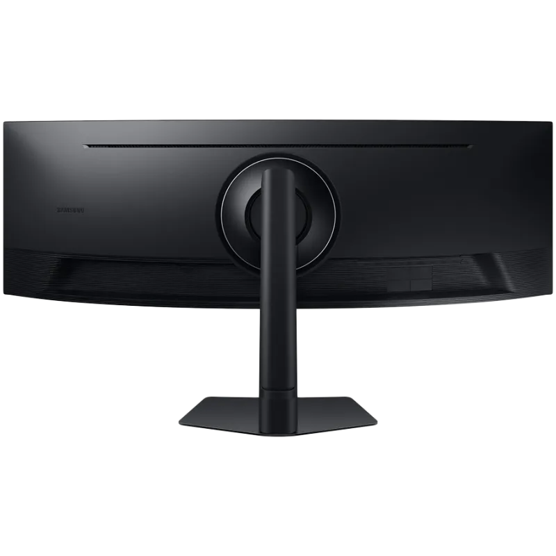 Monitor LED Samsung LS49C950UAUXEN S95UC, 49" DQHD Curved 1000R 32:9 (5120x1440) VA 120z, 350 cd/㎡, 3000:1, DisplayHDR 400, 5ms,