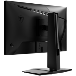MSI G255PF E2 Gaming Monitor, 24.5"" 180Hz, FHD (1920x1080) 16:9, Rapid IPS Anti-glare, 1ms, 300nits, 1000:1, 178°/178°, AMD Fre