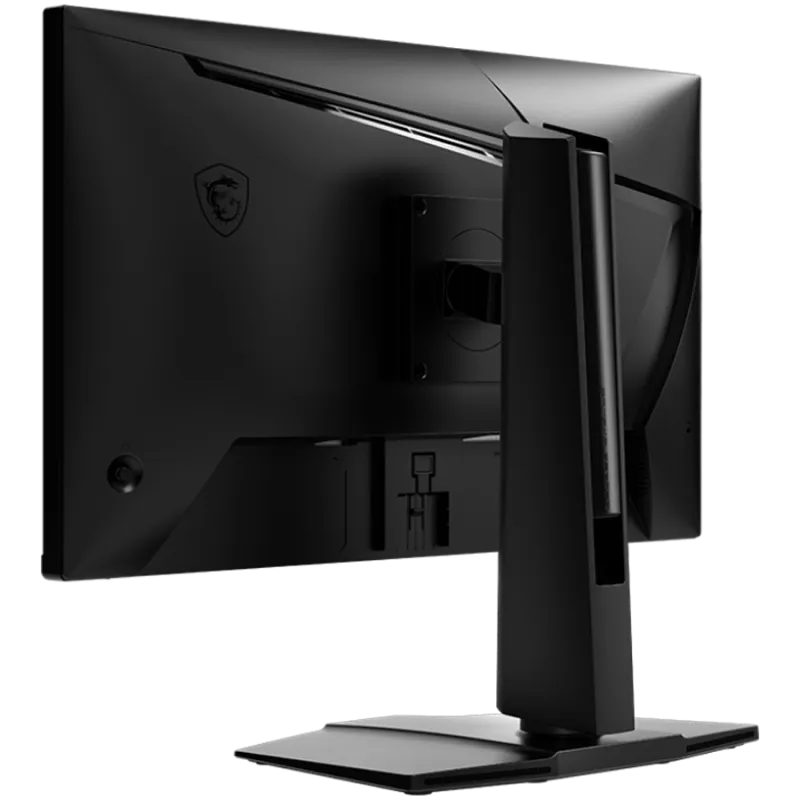 MSI G255PF E2 Gaming Monitor, 24.5"" 180Hz, FHD (1920x1080) 16:9, Rapid IPS Anti-glare, 1ms, 300nits, 1000:1, 178°/178°, AMD Fre