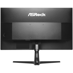 Asrock Gaming Monitor PG25FFT, 24.5 inch FHD(1920x1080) IPS, 180 Hz, 126% sRGB, 1100:1, 250 cd/m, AMD FreeSync, View angle 178 /