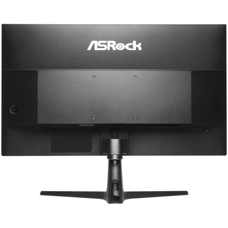 Asrock Gaming Monitor PG25FFT, 24.5 inch FHD(1920x1080) IPS, 180 Hz, 126% sRGB, 1100:1, 250 cd/m, AMD FreeSync, View angle 178 /