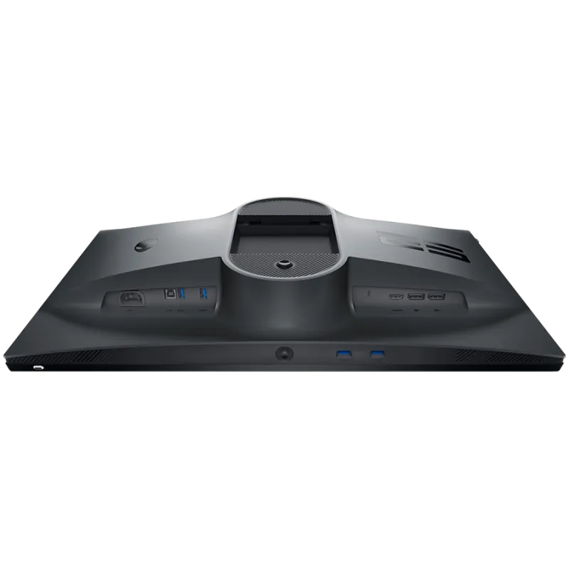 Alienware AW2524HF Gaming Monitor, 24.5", FHD 1920x1080, 500Hz, Fast IPS AG, ComfortView Plus, Flicker Free, 16:9, 400 cd/m2, 10