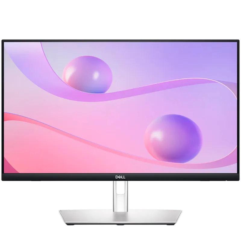 Dell P2424HT Touch USB-C Hub Monitor LED, 23.8", FHD 1920x1080 60Hz, 16:9, IPS, Anti-glare, 3H Hard Coating, Flicker Free, 300 c