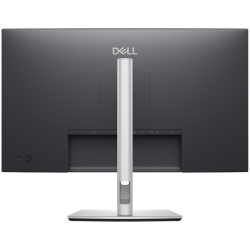 Dell Pro 27 Plus QHD USB-C Hub Monitor P2725DE 27.0" 2560x1440 100Hz, 99% sRGB(CIE 1931), 109 PPI, 16:09, IPS, AG, 350 cd/m2, 15