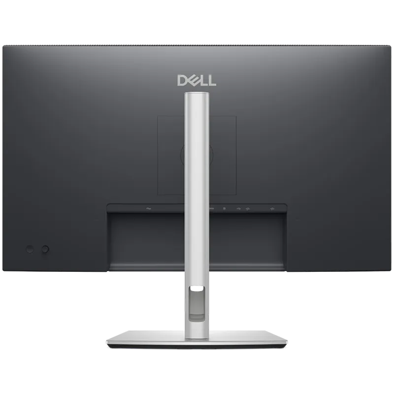 Dell Pro 27 Plus QHD USB-C Hub Monitor P2725DE 27.0" 2560x1440 100Hz, 99% sRGB(CIE 1931), 109 PPI, 16:09, IPS, AG, 350 cd/m2, 15