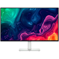 Dell 32 Plus 4K Monitor - S3225QS 31.5" UHD 3840x2160 120Hz, AMD FreeSync Premium, 99% sRGB (CIE 1931), 95% DCI-P3 (CIE 1976), 1