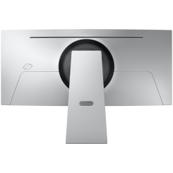 Monitor LED Samsung LS34DG850SUXDU Odyssey G85SD, 34" Ultra WQHD Curved 1800R 21:9 (3440x1440) OLED 174Hz, 250 cd/m2, 1m:1, HDR4