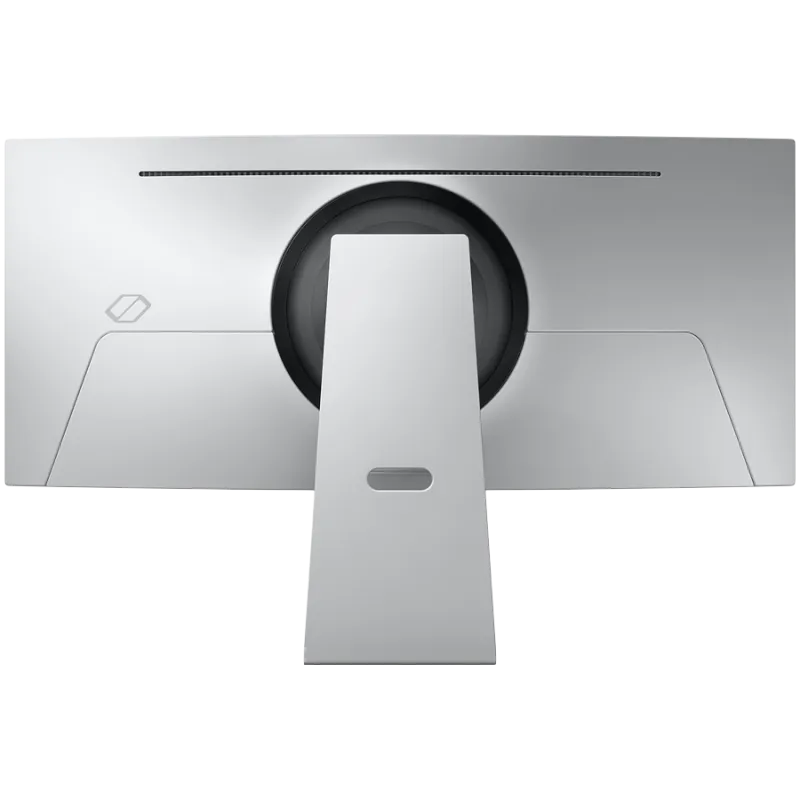 Monitor LED Samsung LS34DG850SUXDU Odyssey G85SD, 34" Ultra WQHD Curved 1800R 21:9 (3440x1440) OLED 174Hz, 250 cd/m2, 1m:1, HDR4