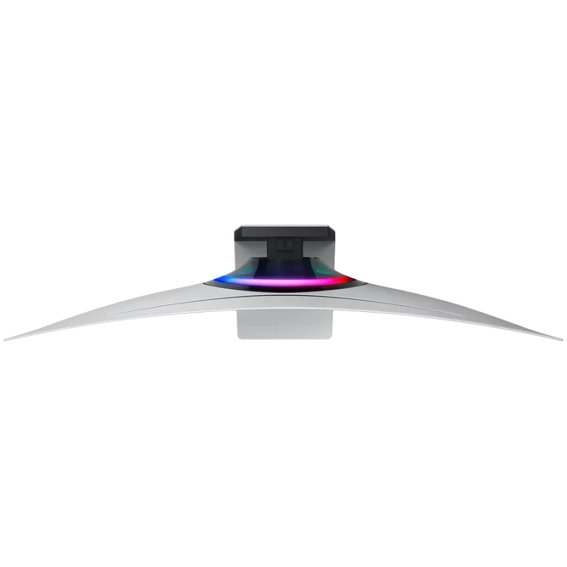 Monitor LED Samsung LS34DG850SUXDU Odyssey G85SD, 34" Ultra WQHD Curved 1800R 21:9 (3440x1440) OLED 174Hz, 250 cd/m2, 1m:1, HDR4