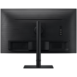 Monitor LED Samsung LS27B800PXPXEN HRM S80PB, 27" UHD FLAT 16:9 (3840x2160) IPS 60Hz, 350 cd/㎡, 1000:1, HDR400, 5ms, 178/178, 1x