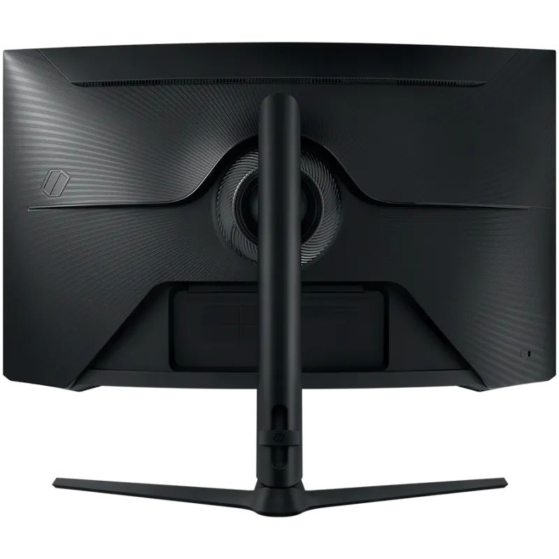 Monitor LED Samsung LS32BG650EUXEN Odyssey G65B, 32'' WQHD Curved 1000R 16:9 (2560x1440) VA 240Hz, 350 cd/2, 2500:1, HDR600, 1ms