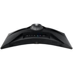 Monitor LED Samsung LS32BG650EUXEN Odyssey G65B, 32'' WQHD Curved 1000R 16:9 (2560x1440) VA 240Hz, 350 cd/2, 2500:1, HDR600, 1ms