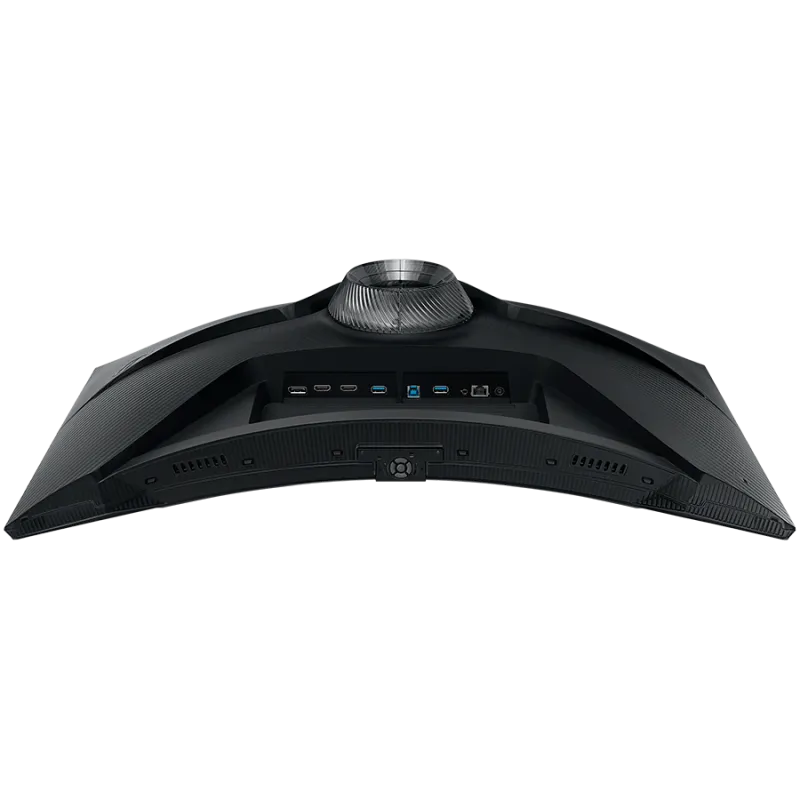 Monitor LED Samsung LS32BG650EUXEN Odyssey G65B, 32'' WQHD Curved 1000R 16:9 (2560x1440) VA 240Hz, 350 cd/2, 2500:1, HDR600, 1ms