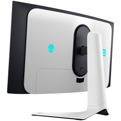 Dell Alienware AW3225QF Gaming Monitor, 32"(31.6") QD OLED UHD 3840x2160 240Hz AR, 1000 cd/m2 (HDR peak), 1m:1, 0.03ms, 178/178,