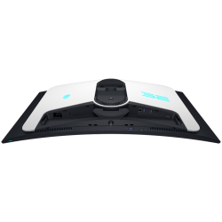 Dell Alienware AW3225QF Gaming Monitor, 32"(31.6") QD OLED UHD 3840x2160 240Hz AR, 1000 cd/m2 (HDR peak), 1m:1, 0.03ms, 178/178,