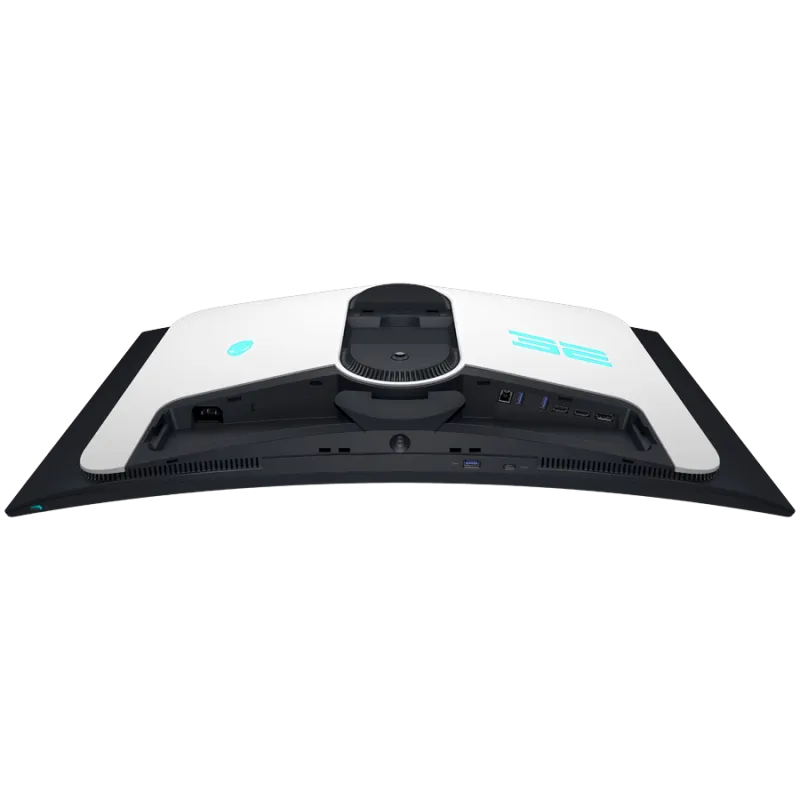 Dell Alienware AW3225QF Gaming Monitor, 32"(31.6") QD OLED UHD 3840x2160 240Hz AR, 1000 cd/m2 (HDR peak), 1m:1, 0.03ms, 178/178,