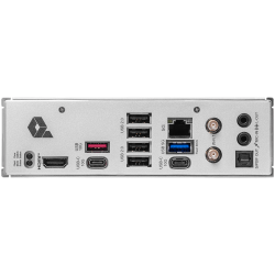 MSI PRO B850-P WIFI, ATX, Socket AM5, 4x DDR5 Dual Channel DDR5 up to 8200(OC)MHz, 4x PCIe 3.0 16 slots, 3x M.2 slots, 4x USB 2.