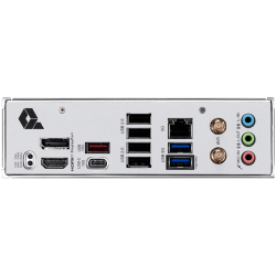 MSI PRO B850M-P WIFI, mATX, Socket AM5, 4x DDR5 Dual Channel DDR5 up to 8200(OC)MHz, 4x PCIe x16 slot, 3x M.2 slot, 4x USB 2.0, 