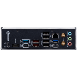 MSI X870E GAMING PLUS WIFI, ATX, Socket AM5, 4x DDR5 Dual Channel DDR5 up to 8200(OC)MHz, 3x PCIe x16 slot, 3x M.2 slot, 4x USB 