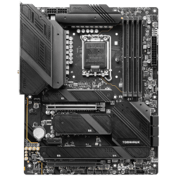 MSI MAG Z790 TOMAHAWK WIFI, ATX, Socket LGA 1700, Dual Channel DDR5 7200+(OC)MHz, 2x PCIe x16 slots, 4x M.2 slots, 1x HDMI, 1x D