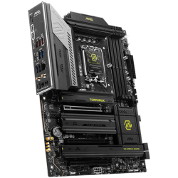MSI MAG Z890 TOMAHAWK WIFI, LGA 1851, Dual Channel DDR5 up to 9200(OC)MHz, 3x PCIe x16 slots, 4x M.2 slot, 4xUSB 2.0, 4xUSB 5Gbp