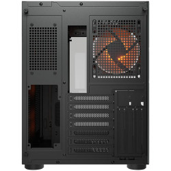 COUGAR FV150 RGB PC Case, Mid tower, Black - 3