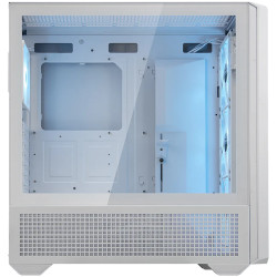 COUGAR MX600 PC Case, Mid Tower, White - 5