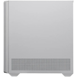 COUGAR MX600 PC Case, Mid Tower, White - 10