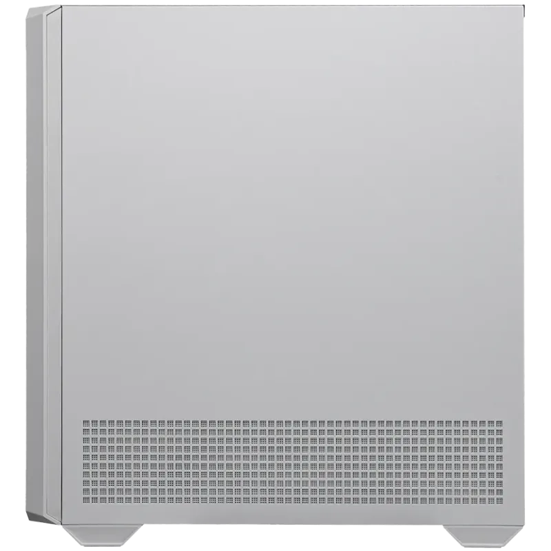 COUGAR MX600 PC Case, Mid Tower, White - 1