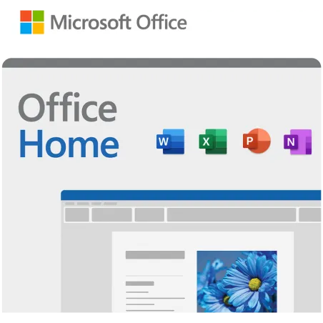 Office Home 2024 All Lng EuroZone Retail Online ESD - 1