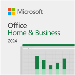 Office Home and Business 2024 All Lng EuroZone Retail Online ESD - 1