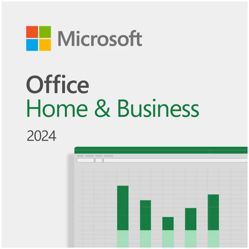Office Home and Business 2024 All Lng EuroZone Retail Online ESD - 1
