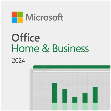 Office Home and Business 2024 All Lng EuroZone Retail Online ESD - 1