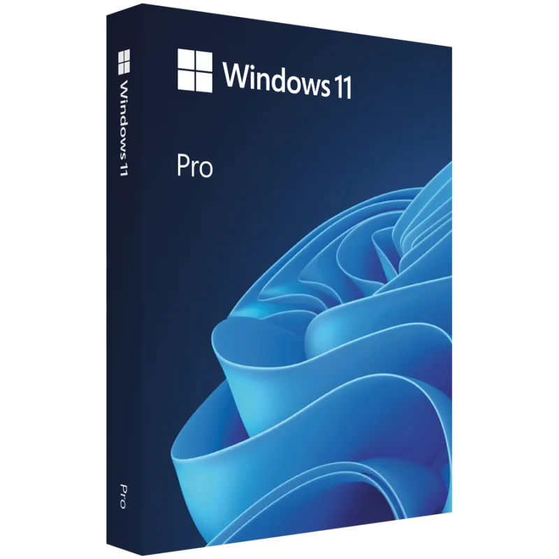 Microsoft Win Pro N 11 64-bit All Languages Online Product Key License 1 License Downloadable ESD NR - 1